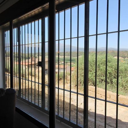 Villa Casa Cueva Bella Vista Alcudia de Guadix Esterno foto